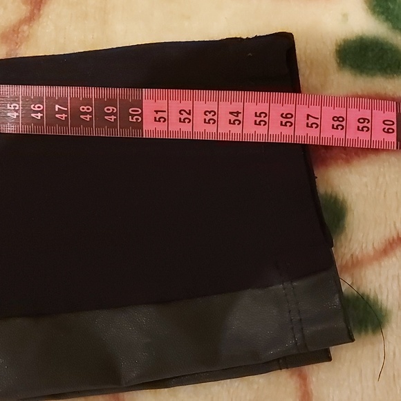 ❣️Ladies Tara by Vince Camuto tight pants size S (#612) - Picture 10 of 10